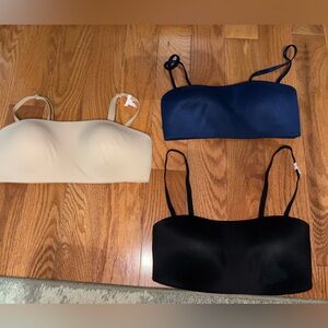 Victoria’s Secret Lightly Lined Bras